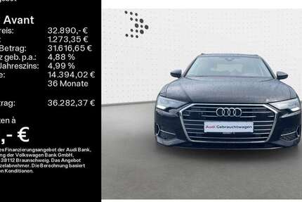 Audi A6 103.478 km 32.890 € Bad Nauheim 61231