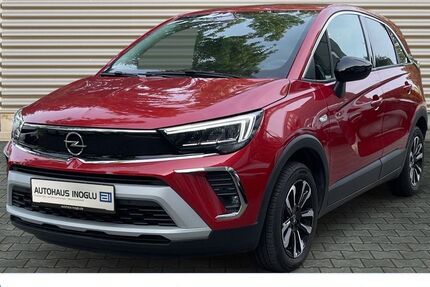 Opel Crossland (X) 15.000 km 16.120 € Rüsselsheim 65428