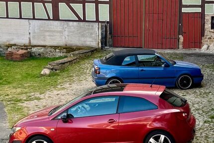 Seat Ibiza 190.000 km 5.900 € Friedrichsdorf 61381