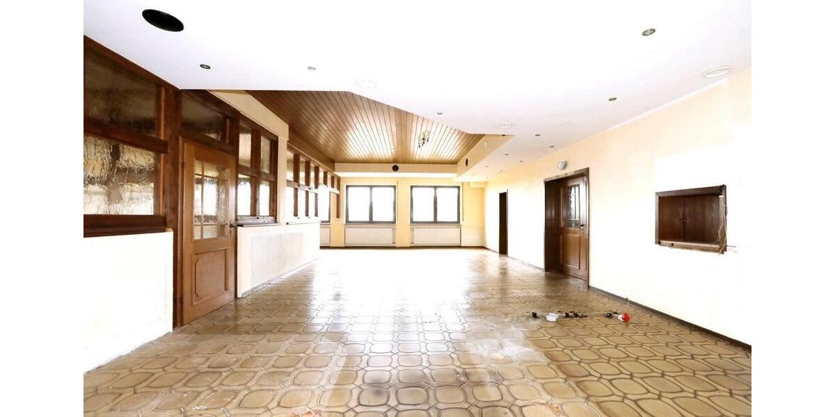 Gaststätte in bester Lage von Altenstadt zu vermieten zimmer