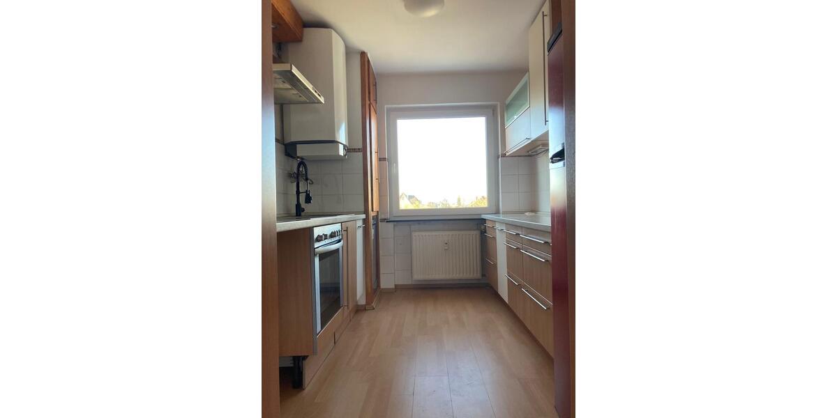 Etagenwohnung Darmstadt Darmstadt-West - 3 Zimmer, 69 m&sup2;, 293.000&euro; | Angebot:26455291