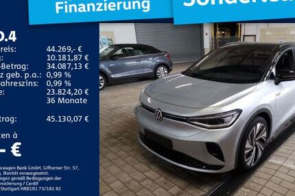 VW ID.4 6.850 km 44.269 € Offenbach am Main 63071
