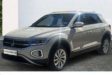 VW T-Roc 43.342 km 25.880 &euro; Rüsselsheim 65428