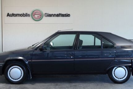 Citroen BX 81.000 km 11.990 € Rodgau 63110