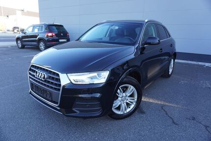 Audi Q3 158.000 km 13.300 &euro; Rödermark 63322