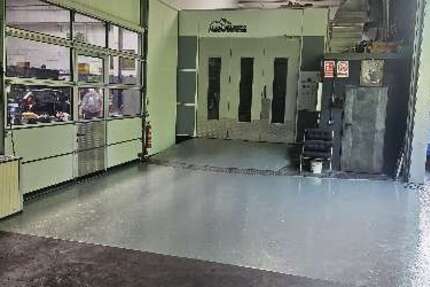 Halle in Darmstadt 2.000 € 120 m² zimmer