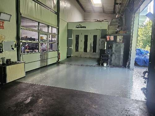 Halle in Darmstadt 2.000 € 120 m² zimmer