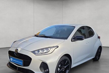 Mazda 2 Hybrid 9.575 km 24.950 &euro; Frankfurt 60386