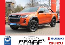 Gebrauchtwagen Isuzu D-Max