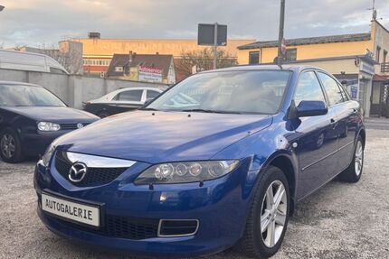 Mazda 6 93.000 km 5.900 &euro; Frankfurt am Main 60489