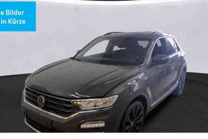 VW T-Roc 52.054 km 27.430 € Bad Nauheim 61231