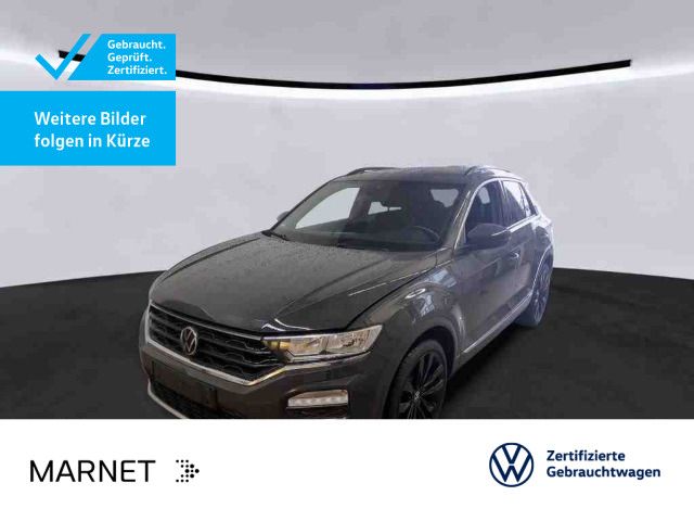 VW T-Roc 52.054 km 27.430 € Bad Nauheim 61231
