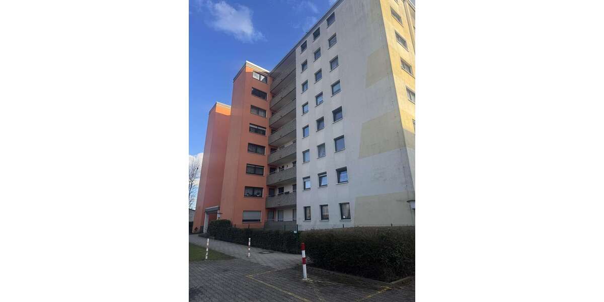 Etagenwohnung Dietzenbach - 4 Zimmer, 82 m&sup2;, 285.000&euro; | Angebot:25400980