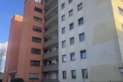 Wohnung Dietzenbach - 4 Zimmer, 82 m&sup2;, 285.000&euro; | Angebot:25400980