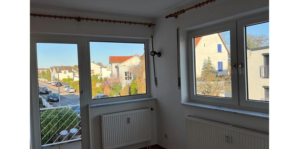 Etagenwohnung Hanau Groß-Steinheim - 2 Zimmer, 59 m&sup2;, 249.000&euro; | Angebot:26085912