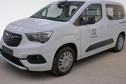 Opel Combo Life 5.800 km 23.890 € Rüsselsheim 65428