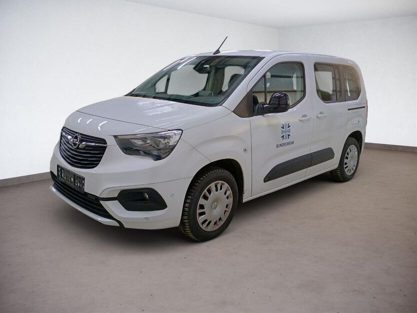 Opel Combo Life 5.800 km 23.890 € Rüsselsheim 65428