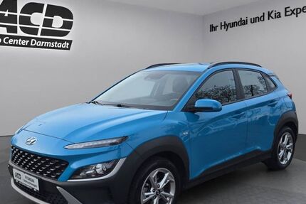 Hyundai KONA 53.610 km 16.770 € Darmstadt 64289