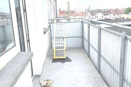 Wohnung Offenbach am Main Bieberer Berg - 2 Zimmer, 48 m&sup2;, 630&euro; | Angebot:25882751