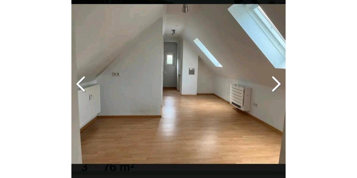 Schöne gepflegte 3 Zimmer Eigentumswohnung in Glattbach 3 zimmer