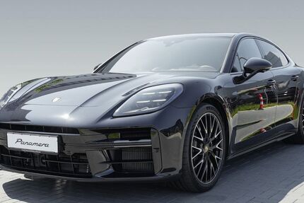 Porsche Panamera 7.900 km 148.880 € Oberursel (Taunus) 61440