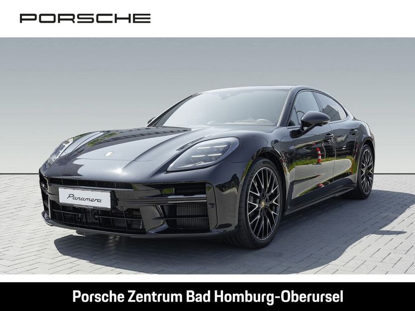 Porsche Panamera 7.900 km 148.880 € Oberursel (Taunus) 61440