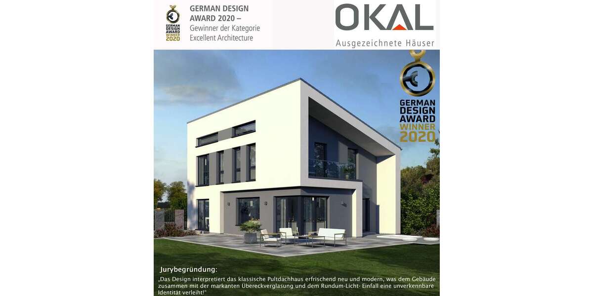 Einfamilienhaus Rodenbach - 7 Zimmer, 179 m&sup2;, 769.990&euro; | Angebot:24131711