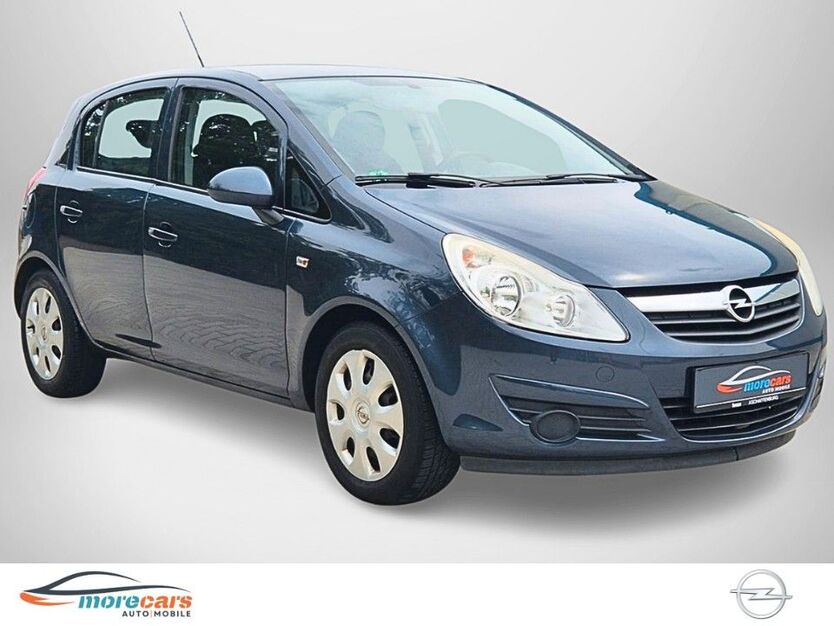 Corsa