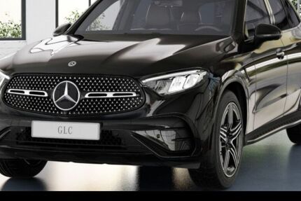 Mercedes-Benz GLC 200 9.900 km 57.990 &euro; Frankfurt 60488