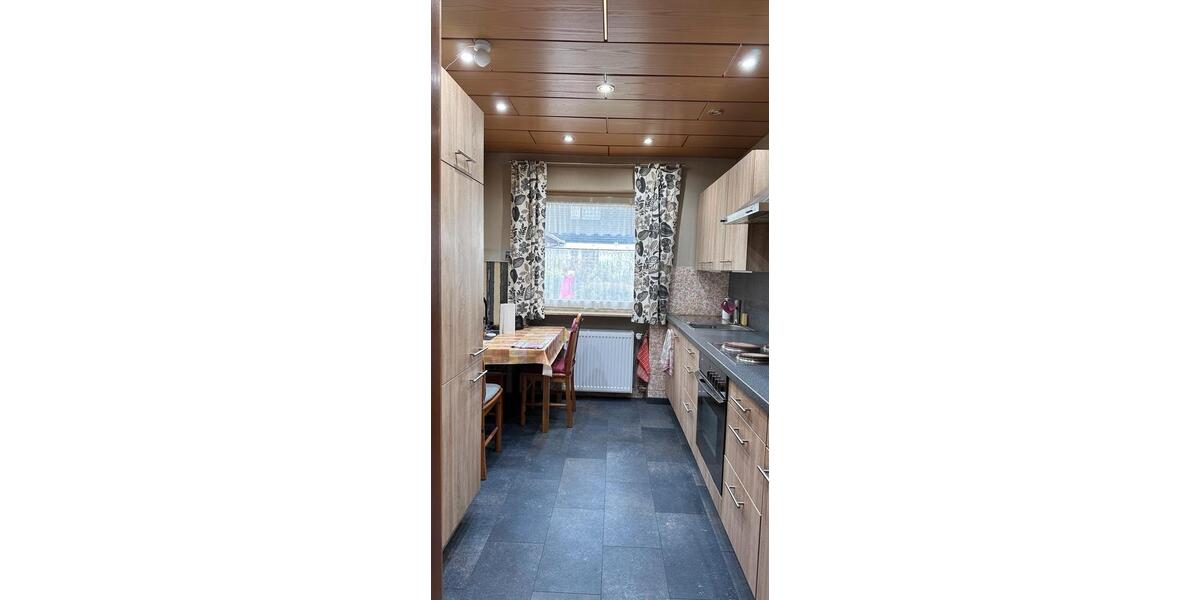 Terrassenwohnung Groß-Umstadt Umstadt - 5 Zimmer, 120 m&sup2;, 1.350&euro; | Angebot:26312769