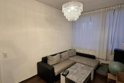 1 Zimmer Wohnung gegenüber Aschaffenburg Hauptbahnhof zimmer