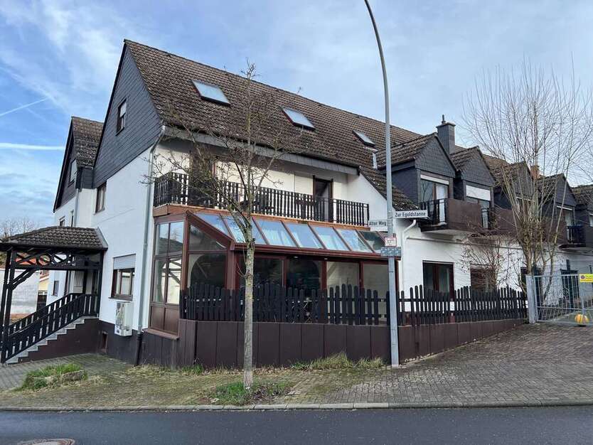 Gastronomie in Freigericht-Horbach 850.000 € 982 m²