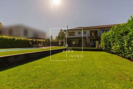 Haus zum Kaufen in Hanau 845.000 € 157 m² 5 zimmer