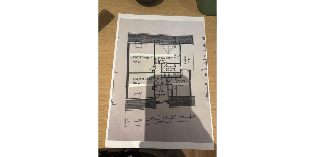 Mehrfamilienhaus, Wohnhaus Freigericht - 8 Zimmer, 218 m&sup2;, 549.000&euro; | Angebot:26305927