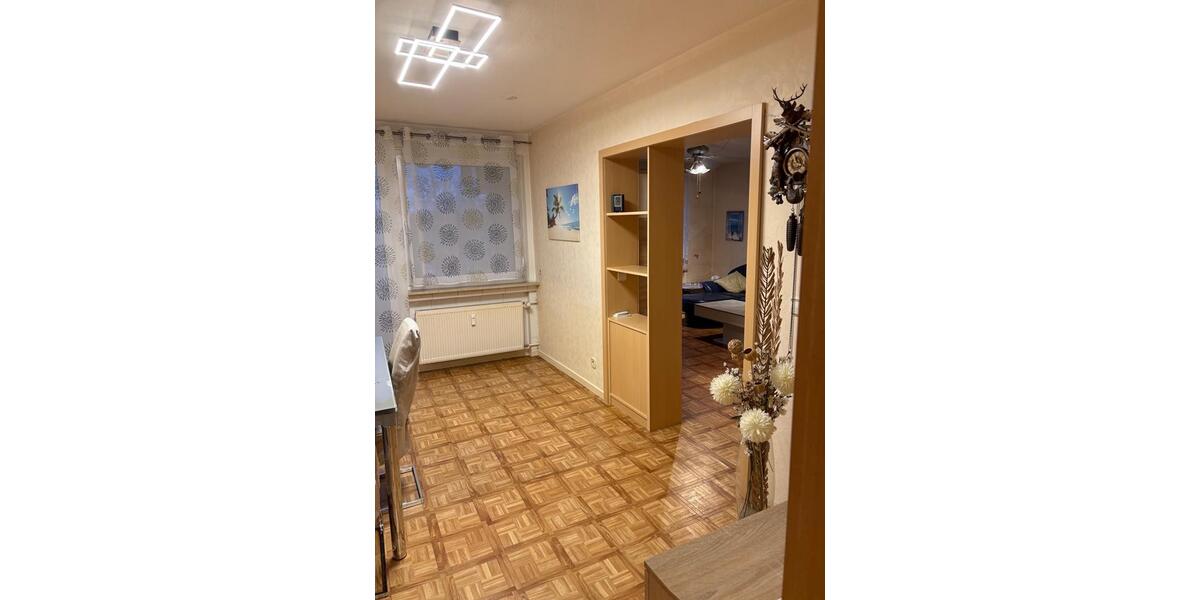 Etagenwohnung Mörfelden-Walldorf Walldorf - 3 Zimmer, 74 m&sup2;, 259.000&euro; | Angebot:26794271