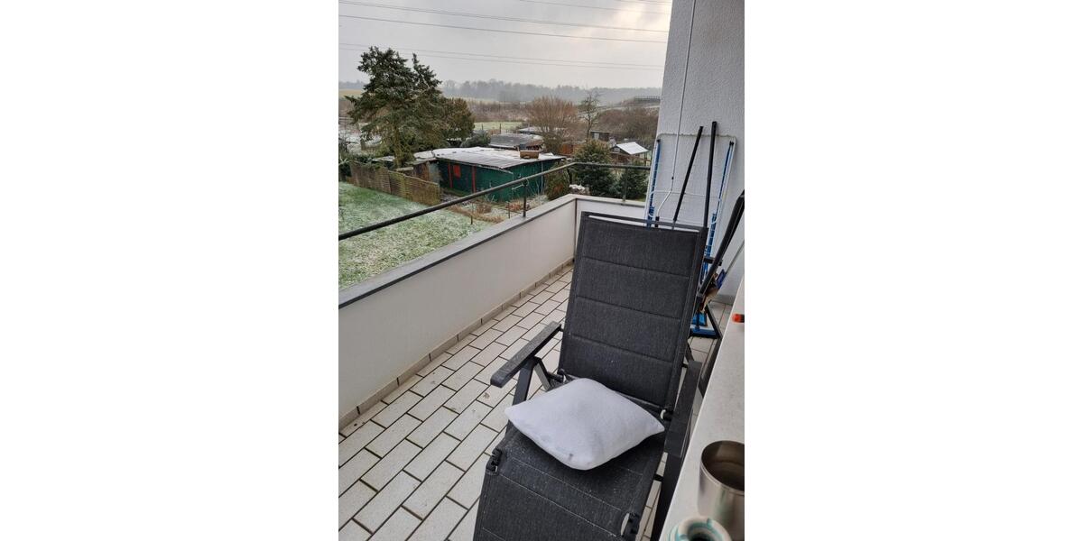 3-Zimmerwohnung in Dreieich-Offenthal 3 zimmer