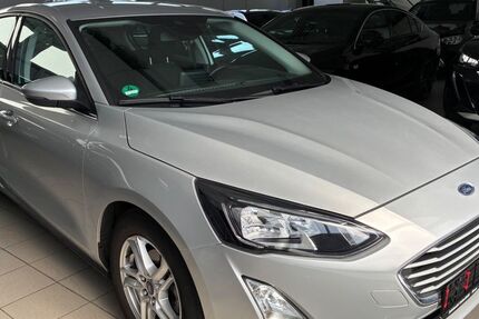 Ford Focus 67.900 km 16.990 € Hanau/Großauheim 63457