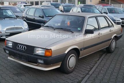 Audi 80 148.000 km 4.999 € Frankfurt am Main 60314