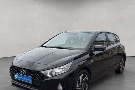 Hyundai i20 11.878 km 18.350 € Frankfurt am Main 60386