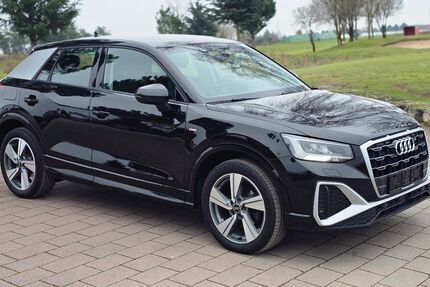 Audi Q2 107.400 km 20.500 &euro; Büttelborn 64572