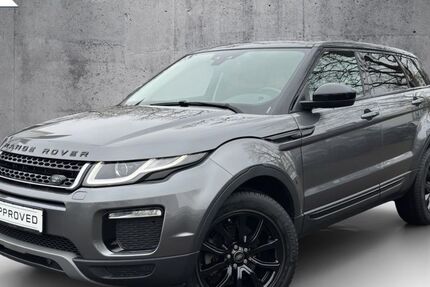 Land Rover Range Rover Evoque 81.000 km 22.950 € Aschaffenburg 63743