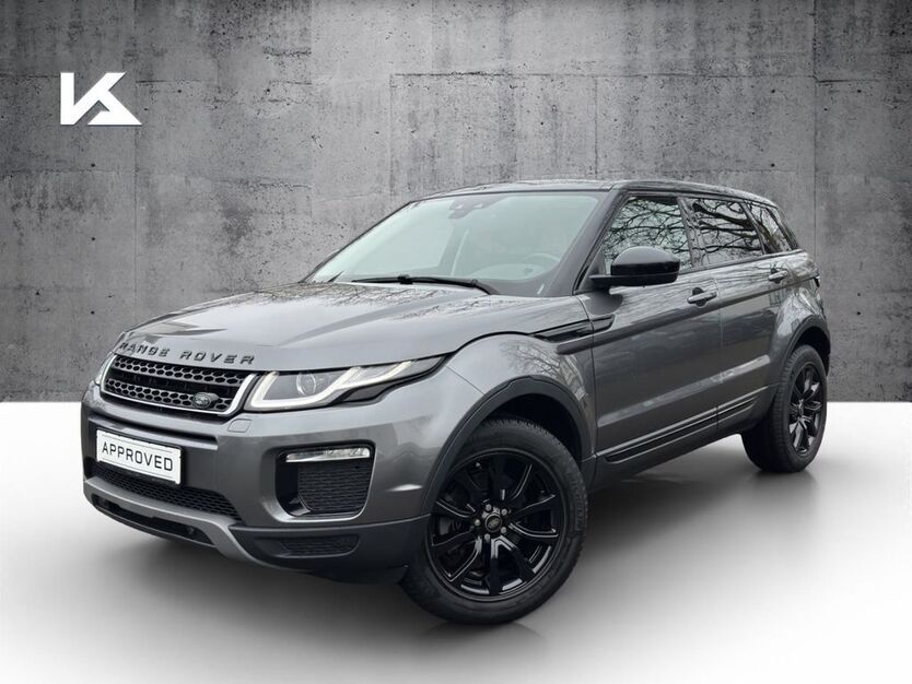 Land Rover Range Rover Evoque 81.000 km 22.950 € Aschaffenburg 63743