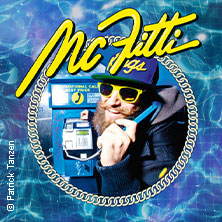 MC Fitti - Hits & Brummer Tour 3