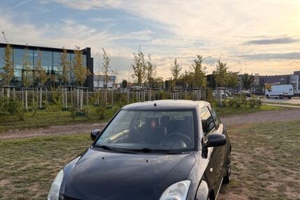 Suzuki Swift 202.900 km 2.500 &euro; Frankfurt am Main 60596