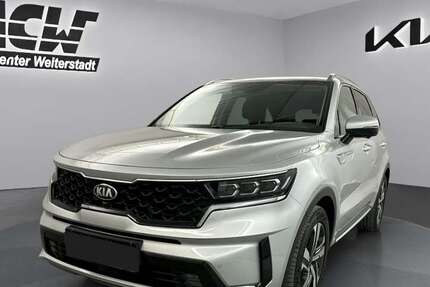 Kia Sorento 73.696 km 33.870 &euro; Weiterstadt 64331