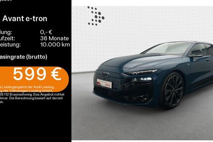 Audi A6 e-tron 18.288 km 72.480 &euro; Bad Nauheim 61231