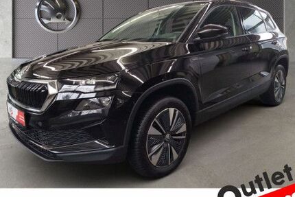 Skoda Karoq 27.062 km 32.850 &euro; Frankfurt 60326