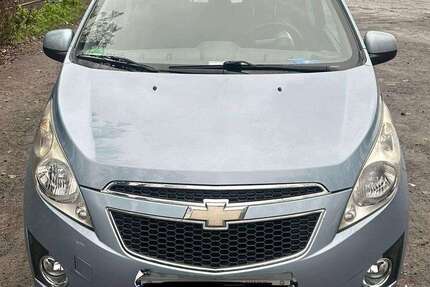 Chevrolet Spark 105.000 km 2.700 &euro; Offenbach am Main 63069