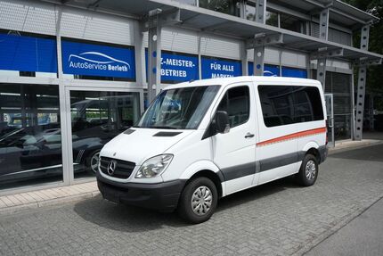 Mercedes-Benz Sprinter 464.435 km 7.900 &euro; Obertshausen 63179