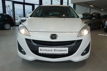 Mazda 5 120.000 km 10.900 &euro; Dietzenbach 63128